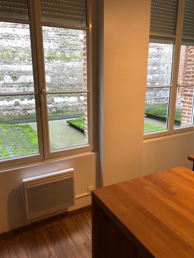Appartement St remy Dieppe Exterior foto