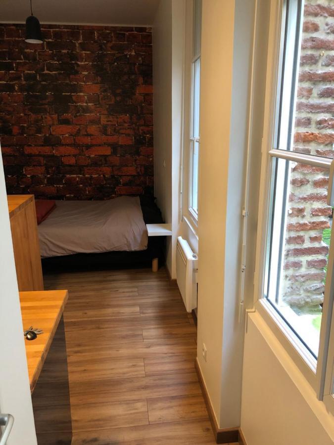 Appartement St remy Dieppe Exterior foto
