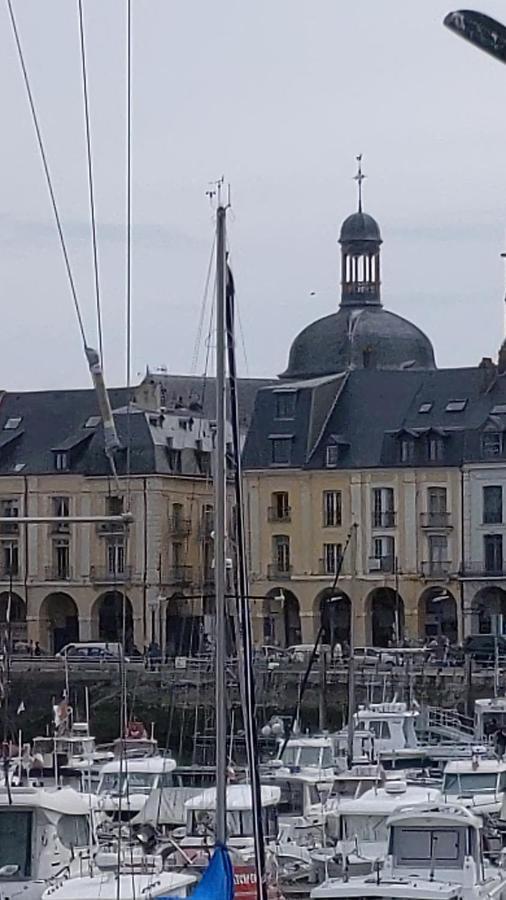 Appartement St remy Dieppe Exterior foto