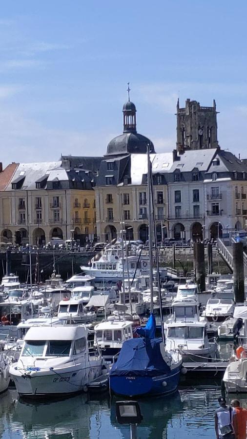 Appartement St remy Dieppe Exterior foto