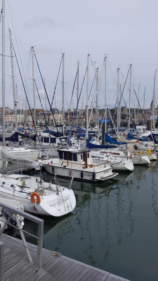 Appartement St remy Dieppe Exterior foto