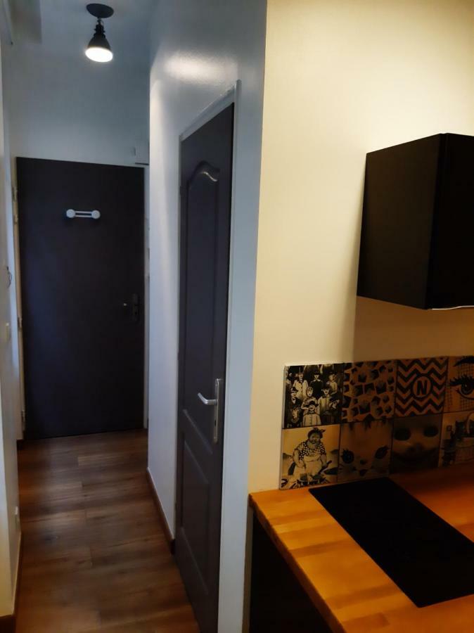 Appartement St remy Dieppe Exterior foto