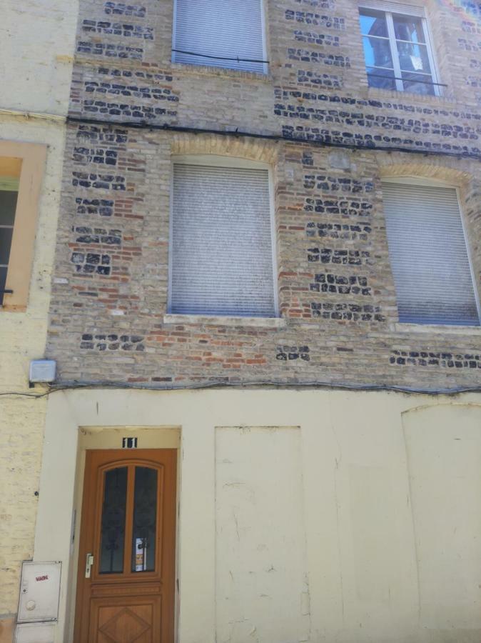 Appartement St remy Dieppe Exterior foto