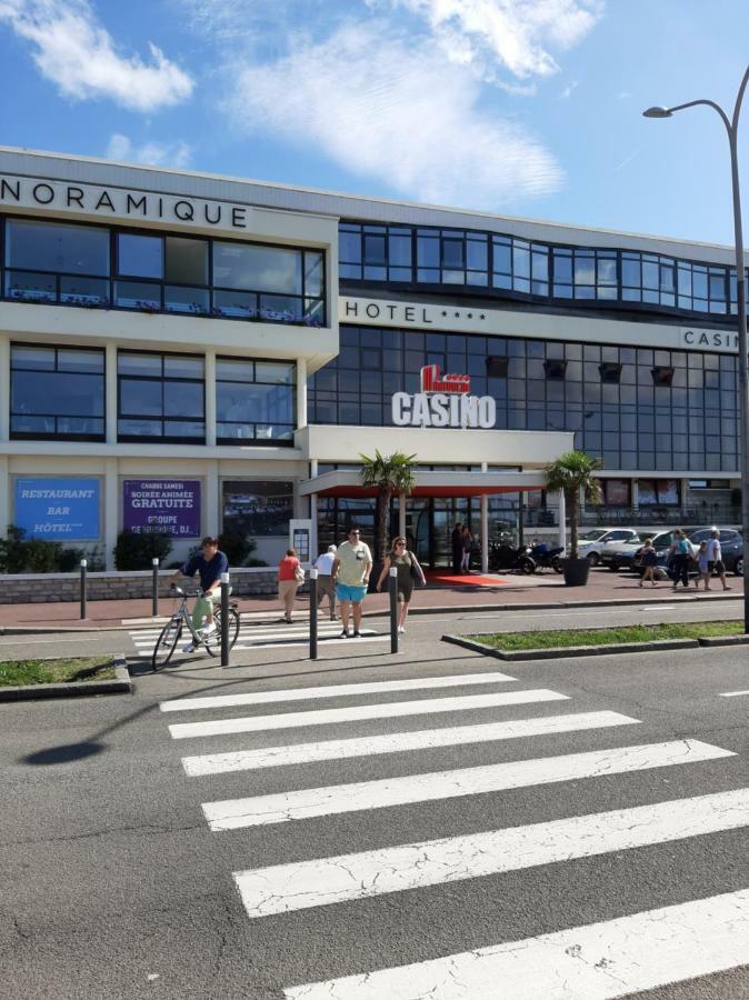 Appartement St remy Dieppe Exterior foto